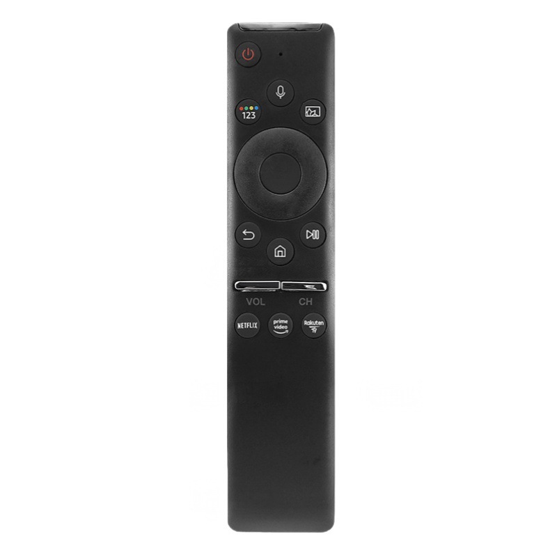 Nuevo código para Samsung TV Bluetooth control remoto de voz BN59 - 01385A 01357A modelo solar