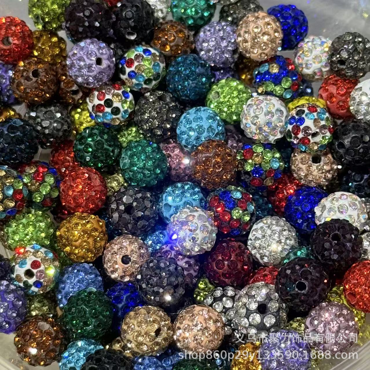 Mezcla aleatoria de colores