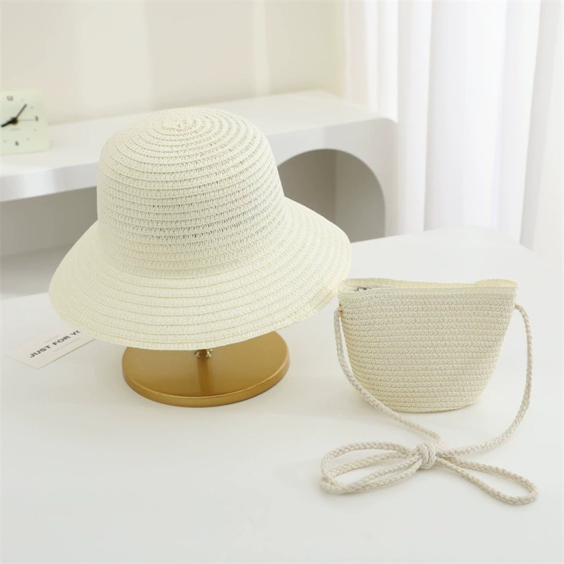 Summer straw universal beach woven one-shoulder bag