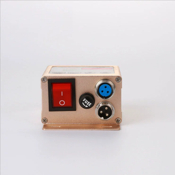 KDVC20(SDVC20)5A Цифровой стабилизированный вибрационный диск подающий контроллер Автоматическое регулирование напряжения линейный вибрационный диск