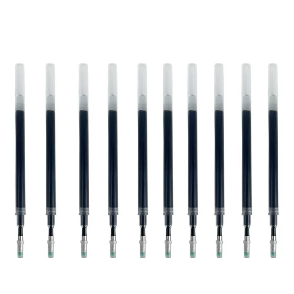 Ordinary Lead Brass Head 4.0 Inner Diameter Refill [Refill] Pen Tip Giant Neutral Refill Office Signature