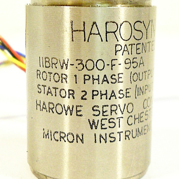 11BRW-300-F-95A   HAROWE   编码器先咨询再订期货