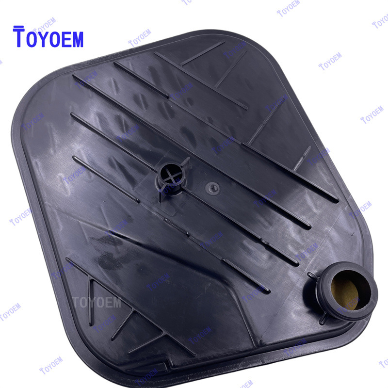0cm301519 Transmission Filter Suitable for Volkswagen 21037600 501218004 Gearbox Filter Factory