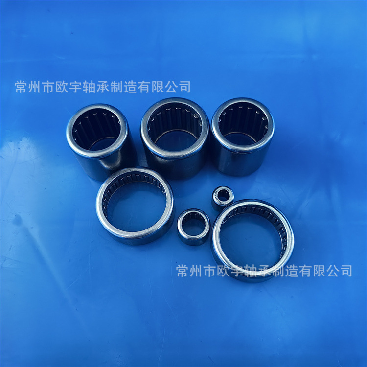 生产直销 BA146Z    BA146      BA146ZOH 冲压外圈滚针轴承