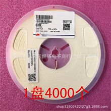 0603 �NƬ���1NF 102K 1000PF 50V 10% X7R 1608 1�P4000��