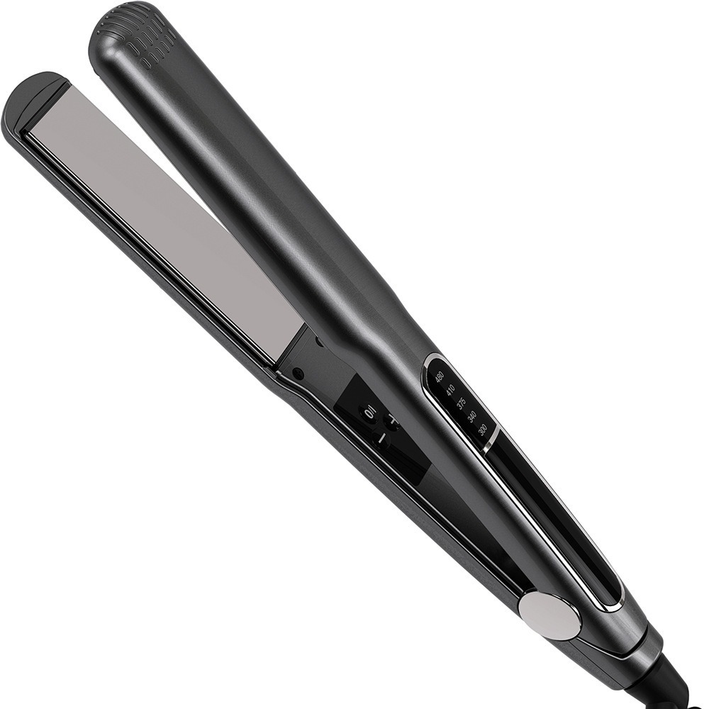 Cross-border e-commerce hot-selling hair salon professional hair styling straightener splint fluffy curling iron hair straightener curling iron