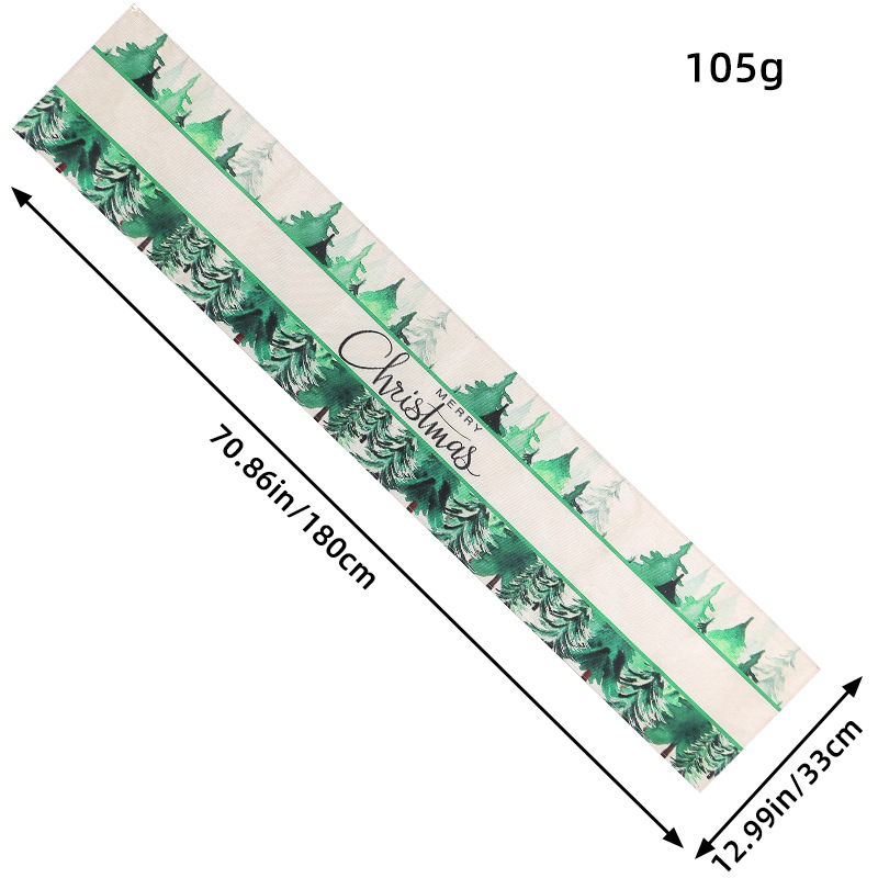 Estilo de árbol de Navidad P2-33