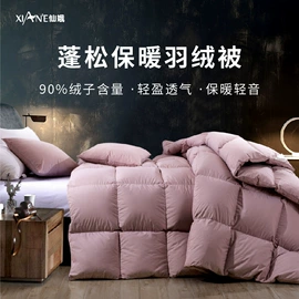 靠垫/抱枕;羽绒被;其他毛毯