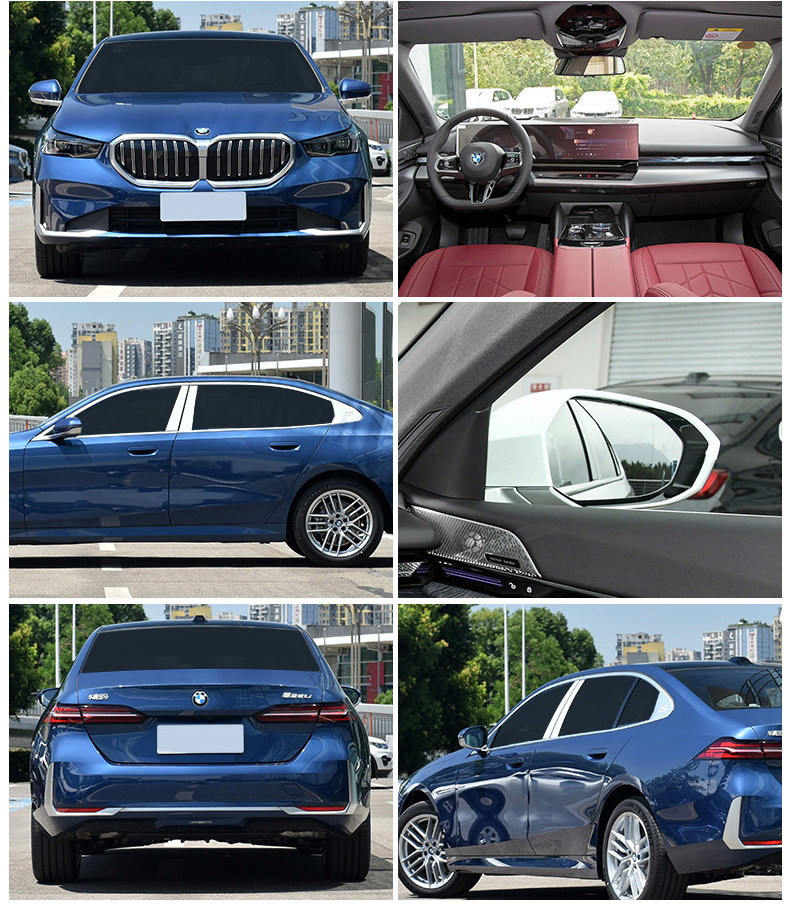 Chery Jietu X70 Plus Special Full Car Film Sun Protection and Heat Insulation High Explosion-Proof Front and Rear Windshield Solar Film