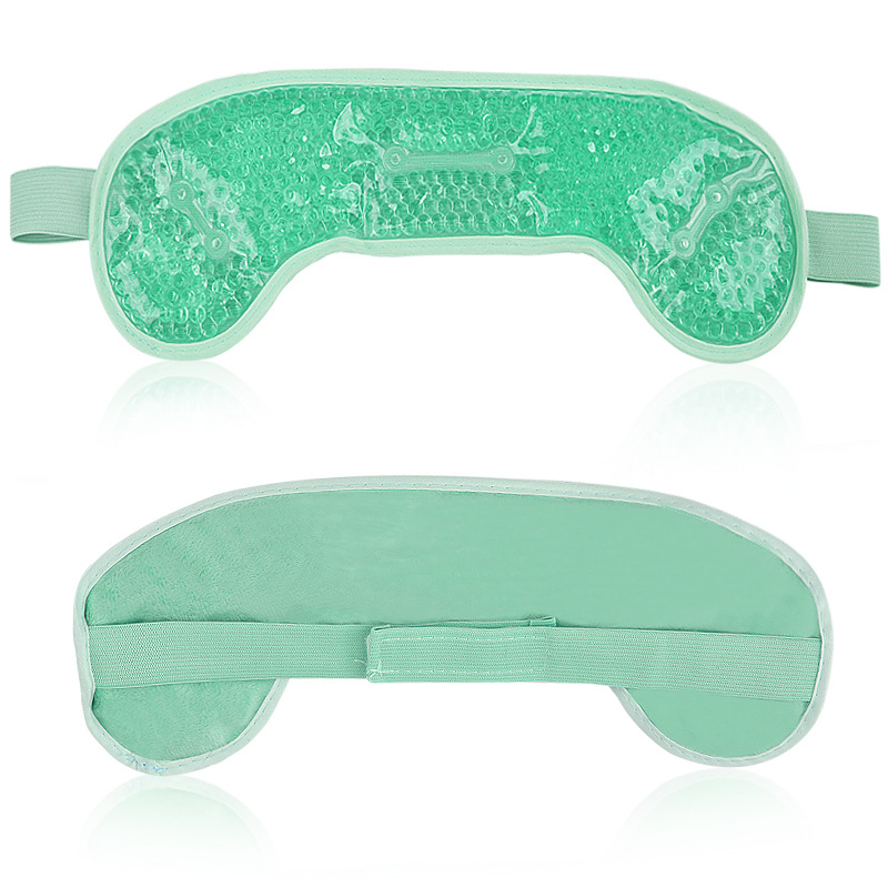 민트 그린-프리 사이즈