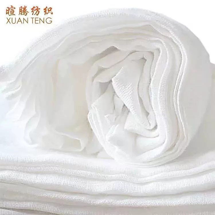 Gauze soft children's diaper for new born, wholesale, washable