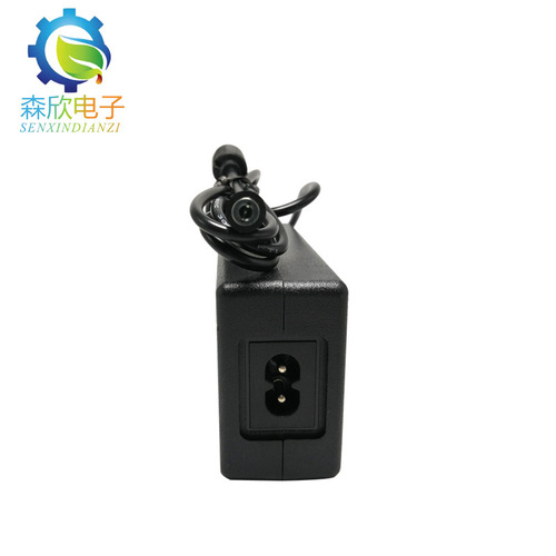 Lithium battery charger 54.6V 2A two-wheeled self-balancing scooter Harley Electric Bike 18650 Charger