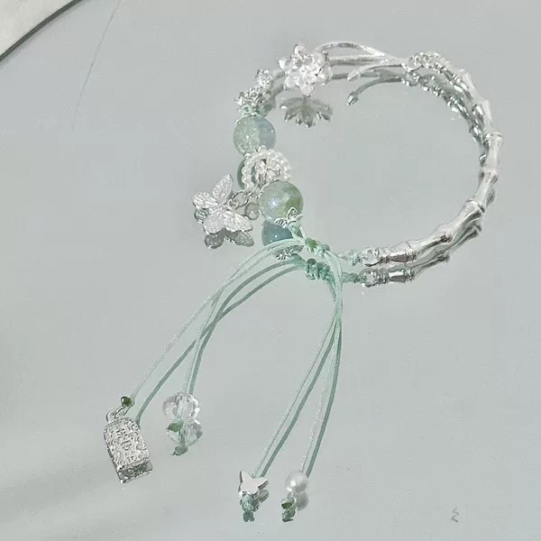 S324 Lotus Light Bracelet