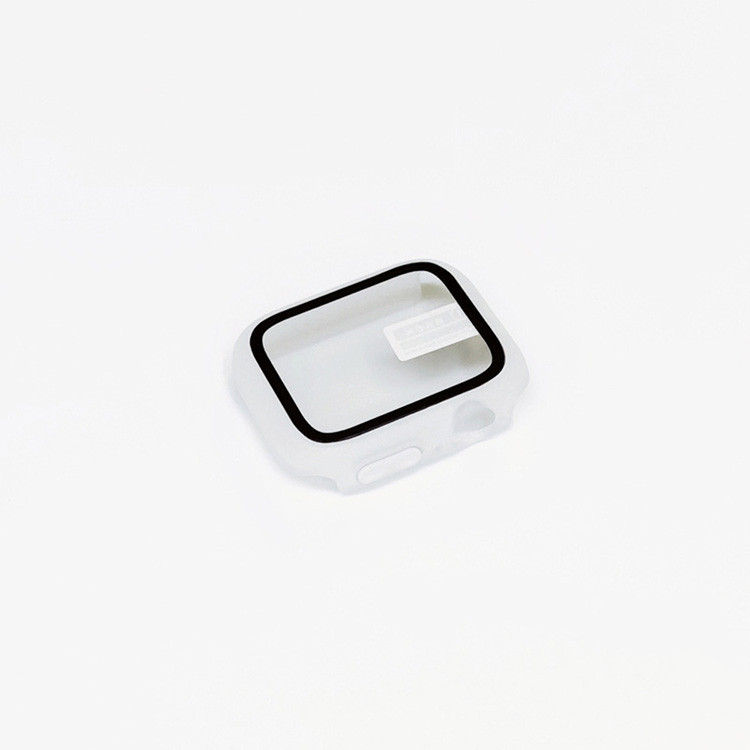 Aplicable a la caja del reloj de Apple Apple Apple watch10Ultra49mm caja iwatch9876PC película de la caja todo en uno