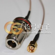 SMA-J���^������DN-KYĸ�^���L����ĸ��ˮȦ50-1.5��y��