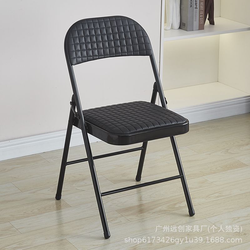[Quadrado personalizado + qualidade de comércio exterior] Algodão de alta resiliência/preto