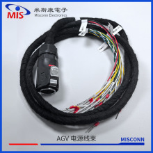 AGV �Դ������܇����һ�w�C�Դ��܇�d����ԭ܇����������