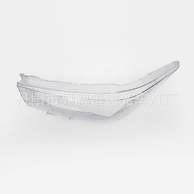 Suitable for Innova 16-18 Models Headlight Cover Toyota Innova Innova Front Headlight Transparent Light Surface Light Housing
