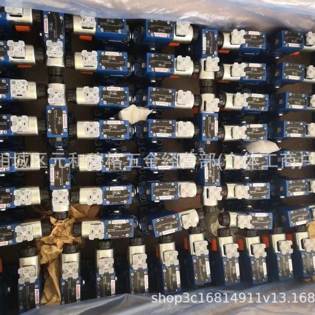 REXROTH,力士乐，0811405104，VT-VRPA1-537-1X/V0/QV-RTP