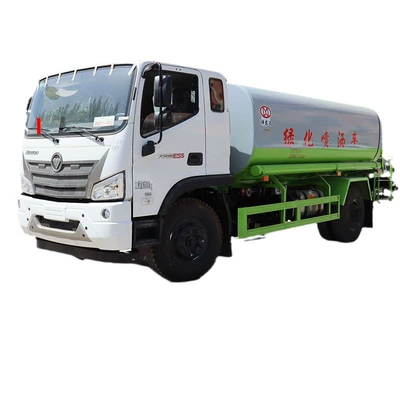 Truck 5-20 Tons Sprinkler Truck, Suvarma maşınları