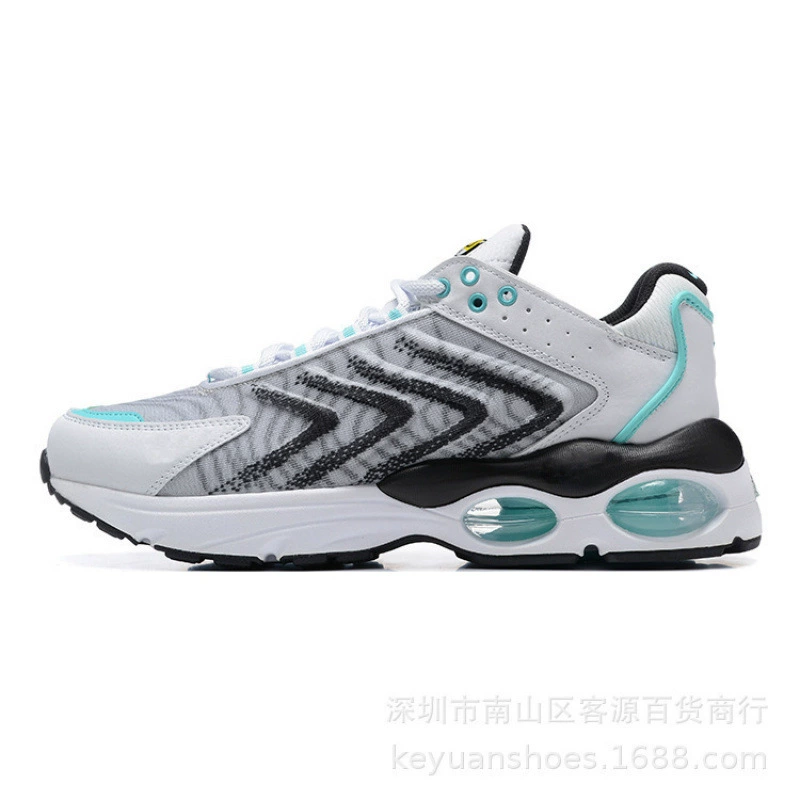 Беговые кроссовки TAILWIND TN Max, воздушная амортизация, многотональные размеры 36–45