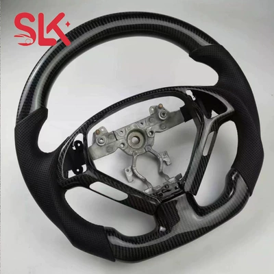 QX40 Q70 modification, Steering wheel