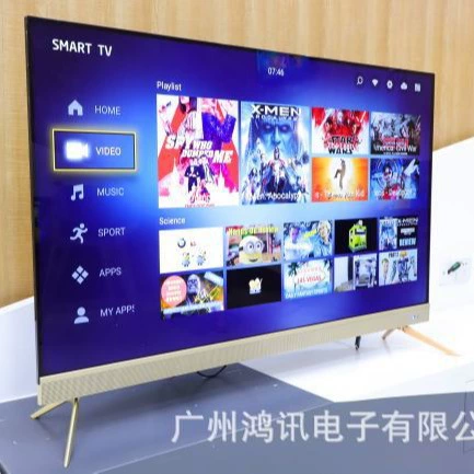 Smart TV, 40inch, 43inch, 50inch