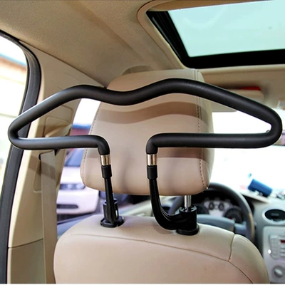 Car hanging Clothes Hanger Car Clothes Hanger