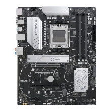 适用华硕PRIME B650-PLUS主板支持DDR5 (AMD B650/socket AM5)