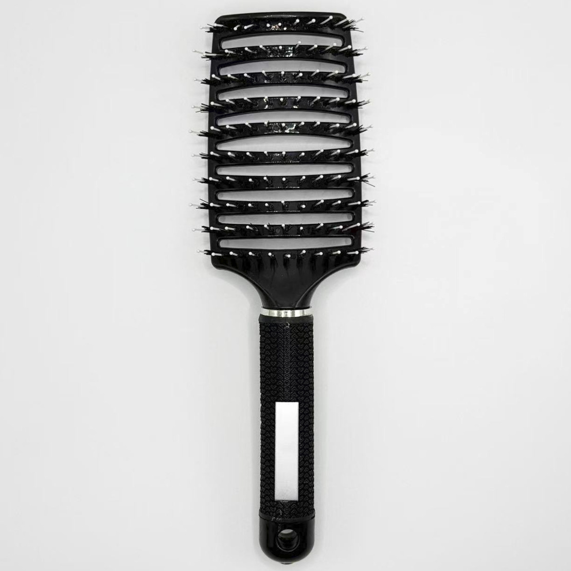 Pein de cabello de nylon de cabello de cerdo para hombres Pein de cabello