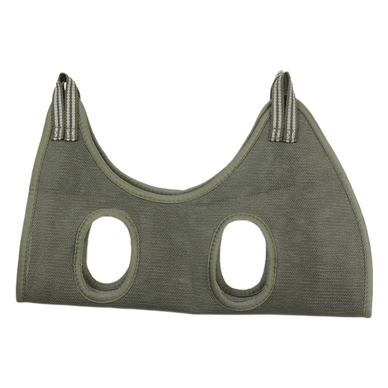 Bolsa Multifuncional para Bañar Gatos, Herramienta para Bañar Gatitos, Bolsa para Bañar Gatos, Bolsa Fija, Bolsa Multifuncional Antiarañazos para Gatos, Transfronteriza