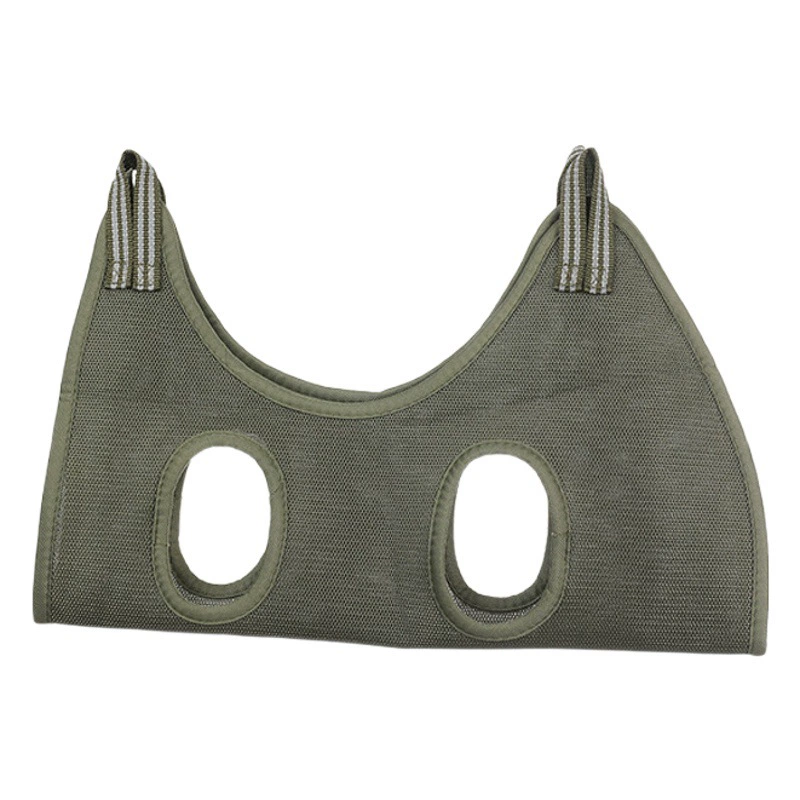 Многофункциональная сумка для мытья кошек Инструмент для купания кошек для маленьких кошек