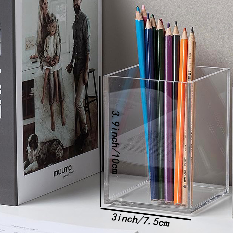 투명박스 1팩(두께 3mm)