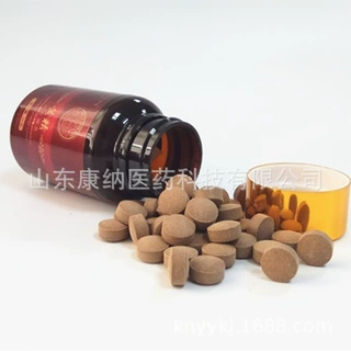 燕麦粉荞麦药食同源苦荞片定制生产贴牌药食同源OEM加工