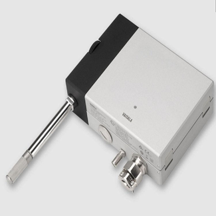 芬兰vaisala维萨拉HMT330系列温湿度传感器 232mm探头 5m探头电缆