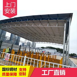 建筑护栏;金属建材;防护栏