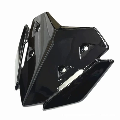 X-MAX 300 23+ modified front: Motorcycle front windshield