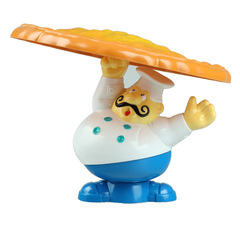 Early Education Pizza Balancing Game Brain Teaser Kitchen Style Pizza Slice Creative Couple Interactive Kindergarten Desktop Toy
