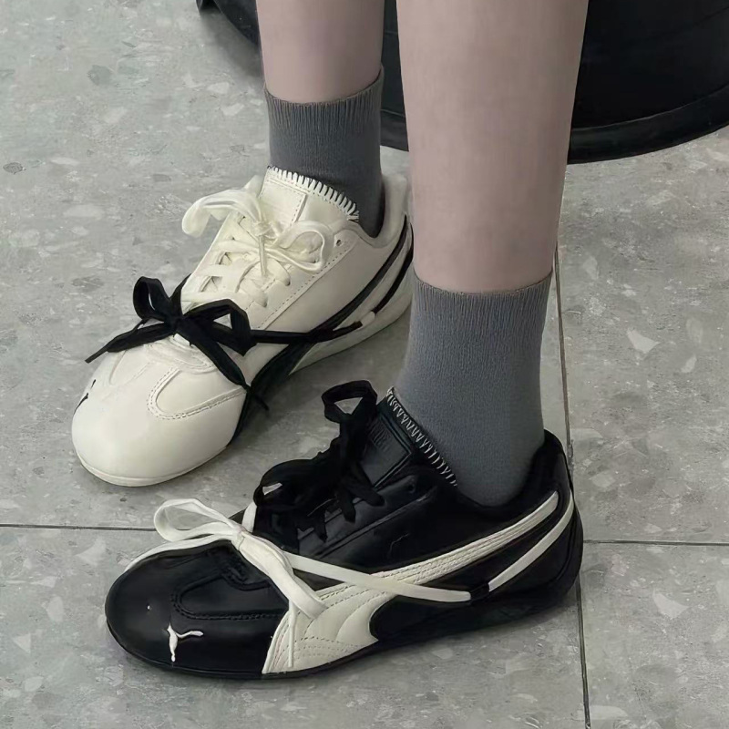 2025年新款纯原Speedcat低帮休闲鞋女平底运动鞋男百搭平跟潮板鞋|undefined
