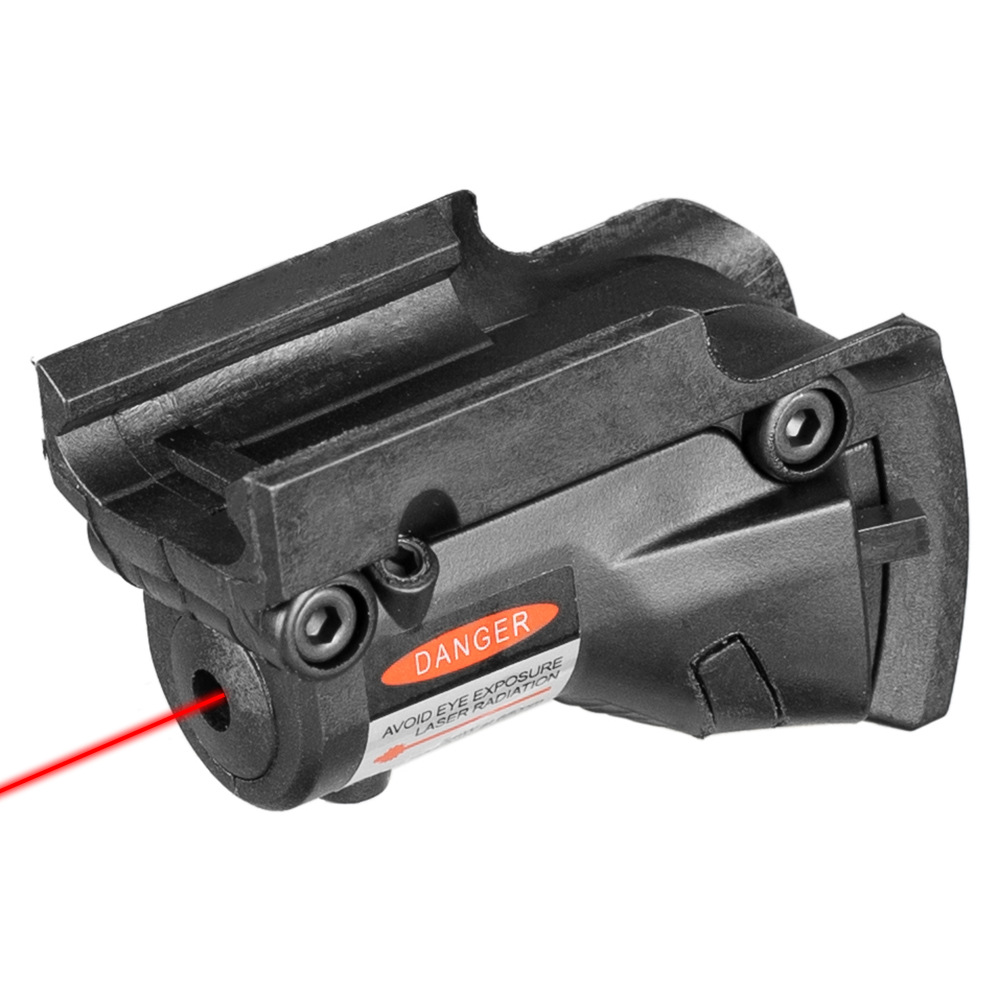 豪狼 510032 H-G17下挂激光