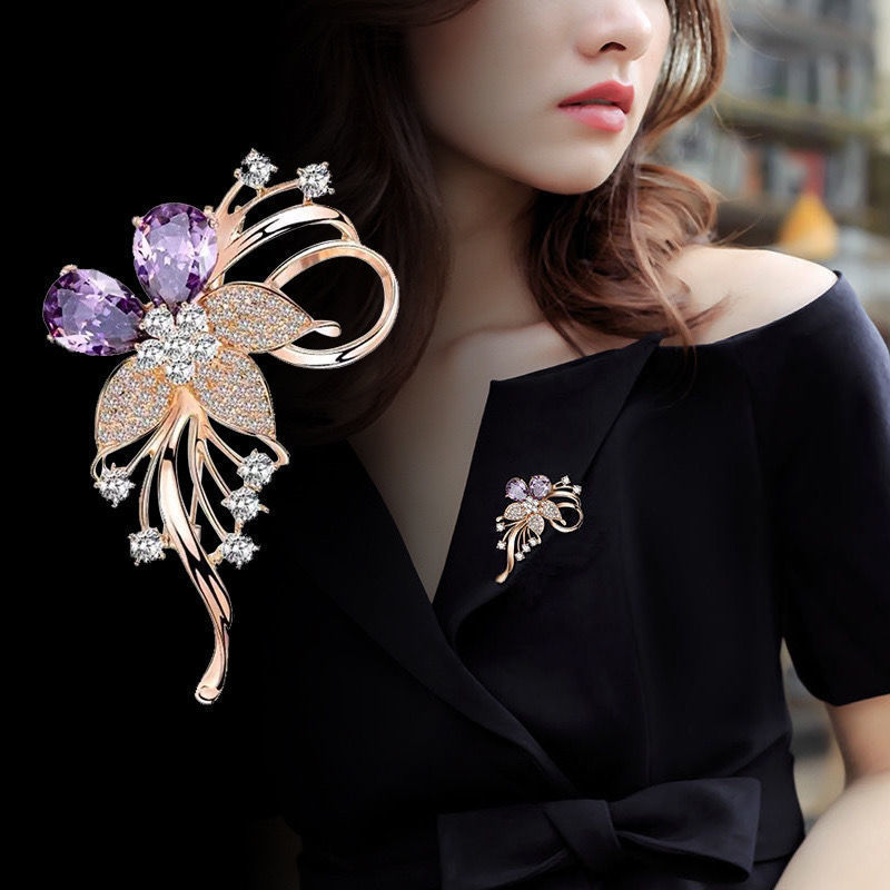 Fashionable pin lapel pin