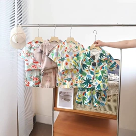 童套装;童裤;童连衣裙