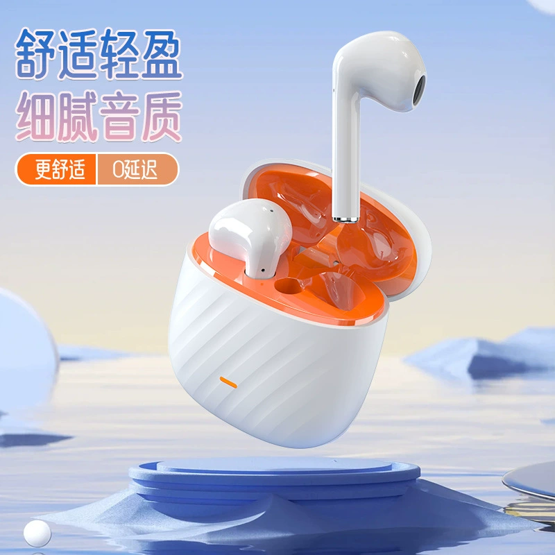Xiaomi, оригинальные игровые совместимые наушники, bluetooth, Android