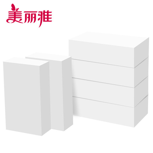 Meliya Magic Wipe Cleaning Sponge Wipe