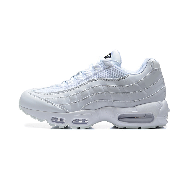 莆田貿易 Naike オフィシャルメンズシューズ AIR MAX 95 レトロエアクッションシューズ弾性クッション性レディースシューズランニングシューズ大きいサイズ|undefined