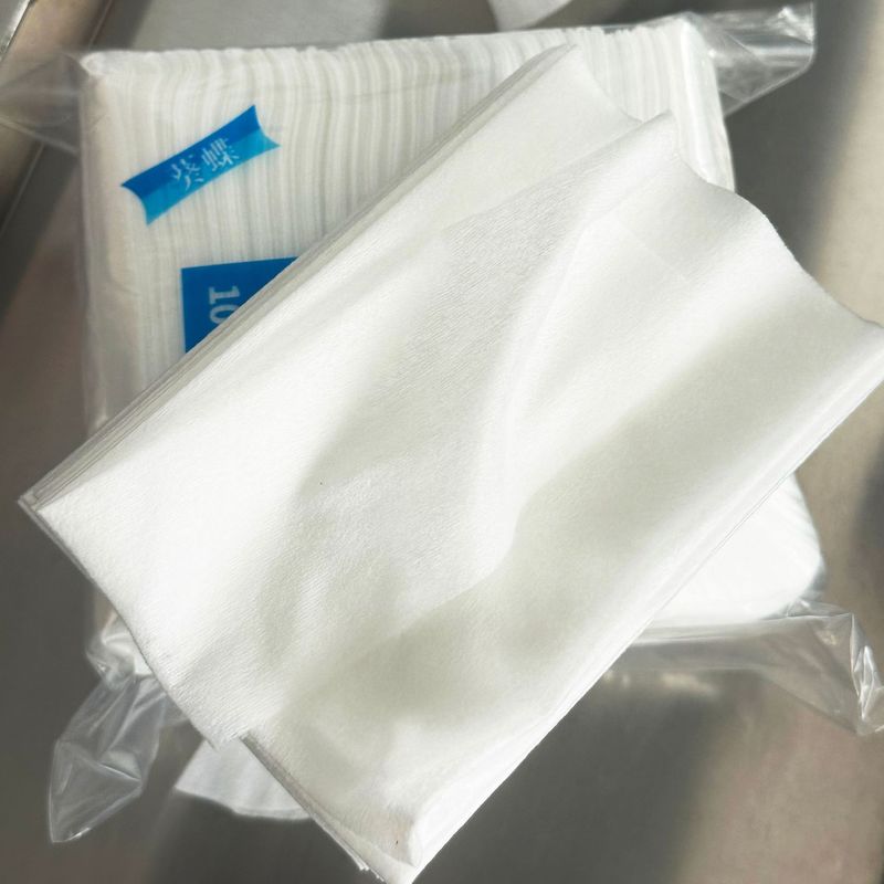 100片大包静电除尘纸一次性片宠物毛发灰尘清洁干湿两用懒人抹布|undefined