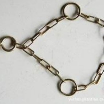 镀锌链条异形铁链牛链羊链犁链消防栓动物链秋千链铁链宠物链