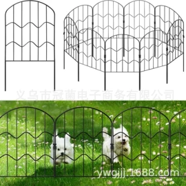 篱笆/栅栏;户外花架;其他架类