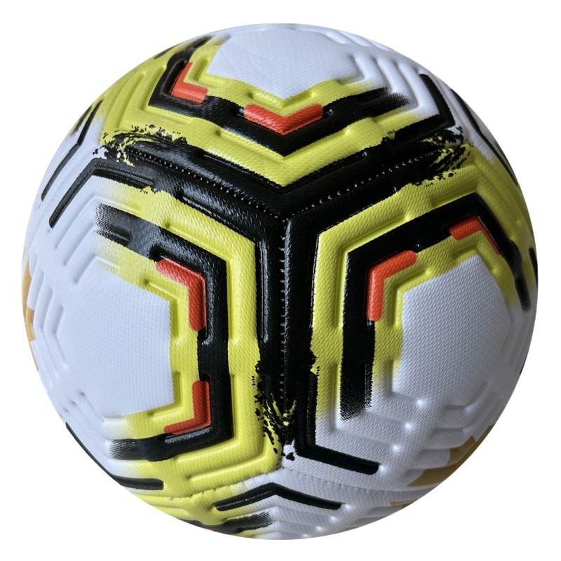 Fábrica al por mayor de fútbol Liga de Campeones Premier League juego No. 5 fútbol juvenil juego de entrenamiento fútbol