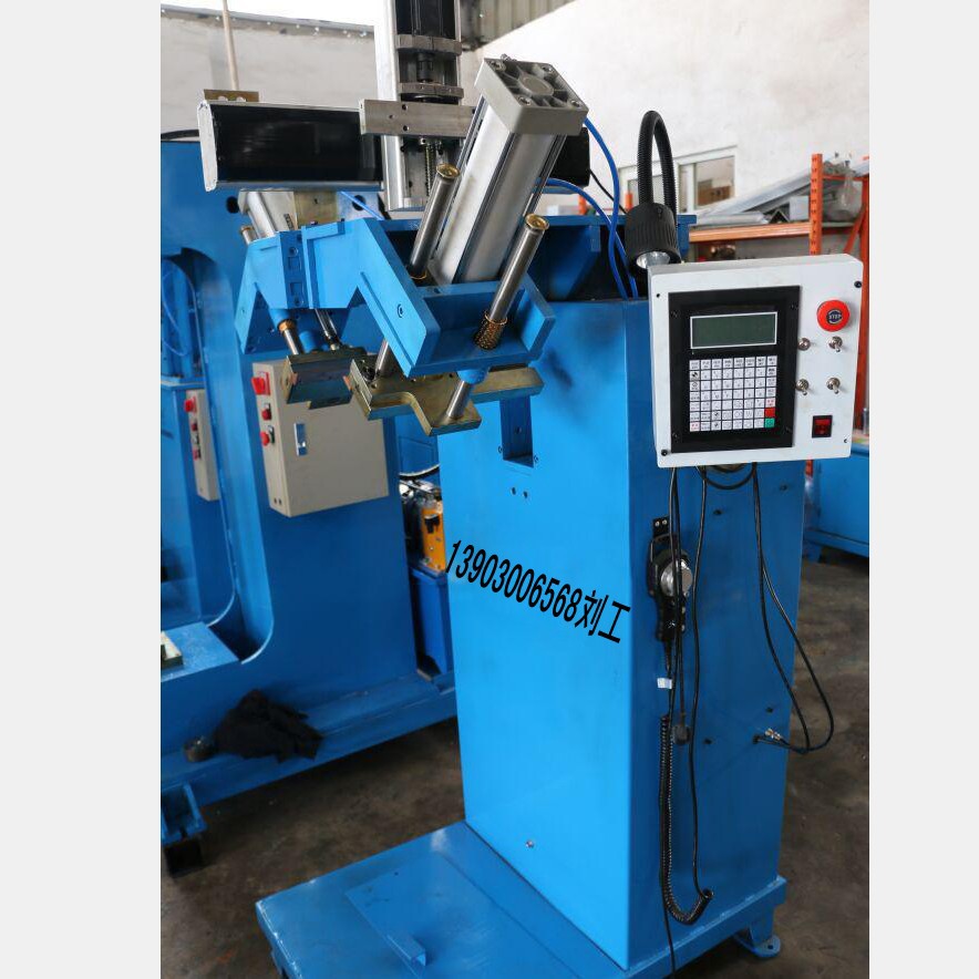 水槽焊接设备  不锈钢水槽焊接机  不锈钢水槽焊接设备R角焊接